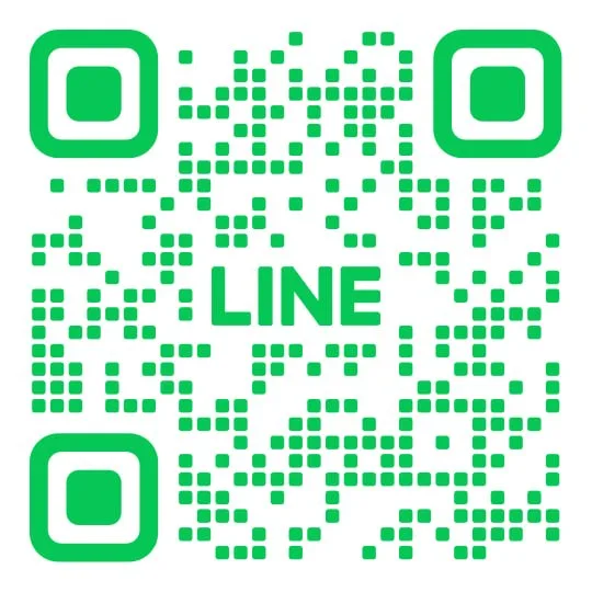 QR Code ติดต่อ หนัง ชนโรง ผ่าน Line